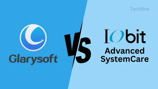 Glary Utilities Pro vs Advanced SystemCare